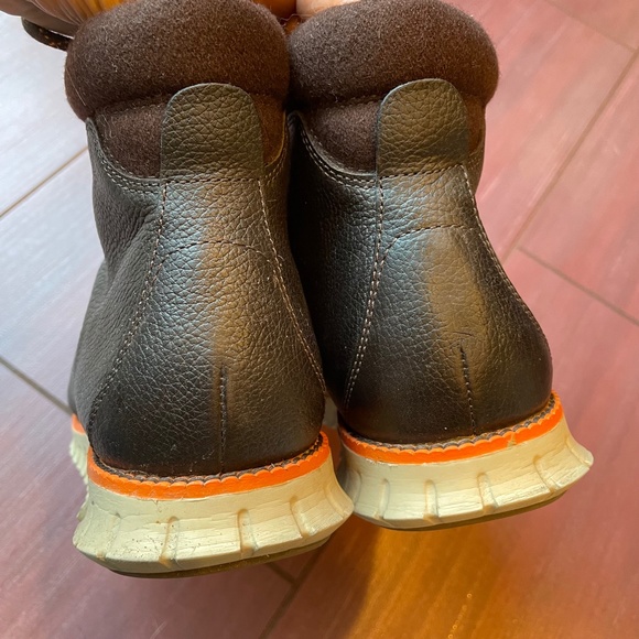 Cole Haan Zerogrand Hiking Boot main image 6